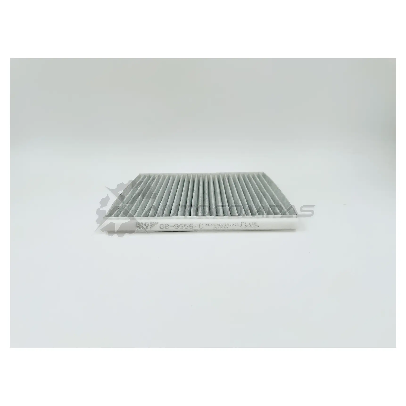 Салонный фильтр BIG FILTER C 2L9V gb9956c 1441296069 - Изображение 1