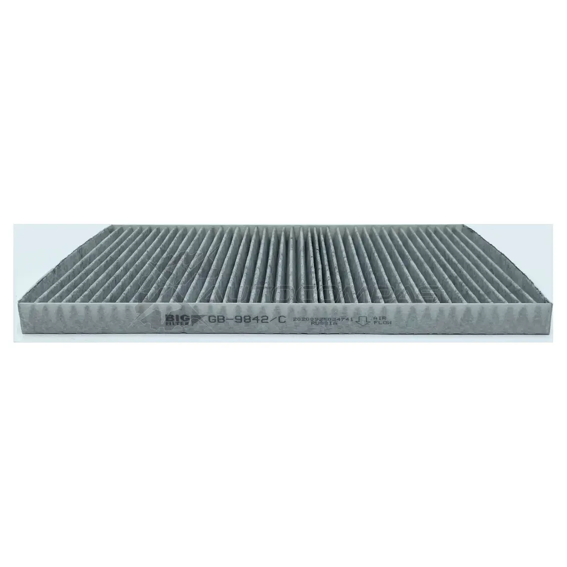 Салонный фильтр BIG FILTER 1441296096 gb9842c M UO9RN - Изображение 1