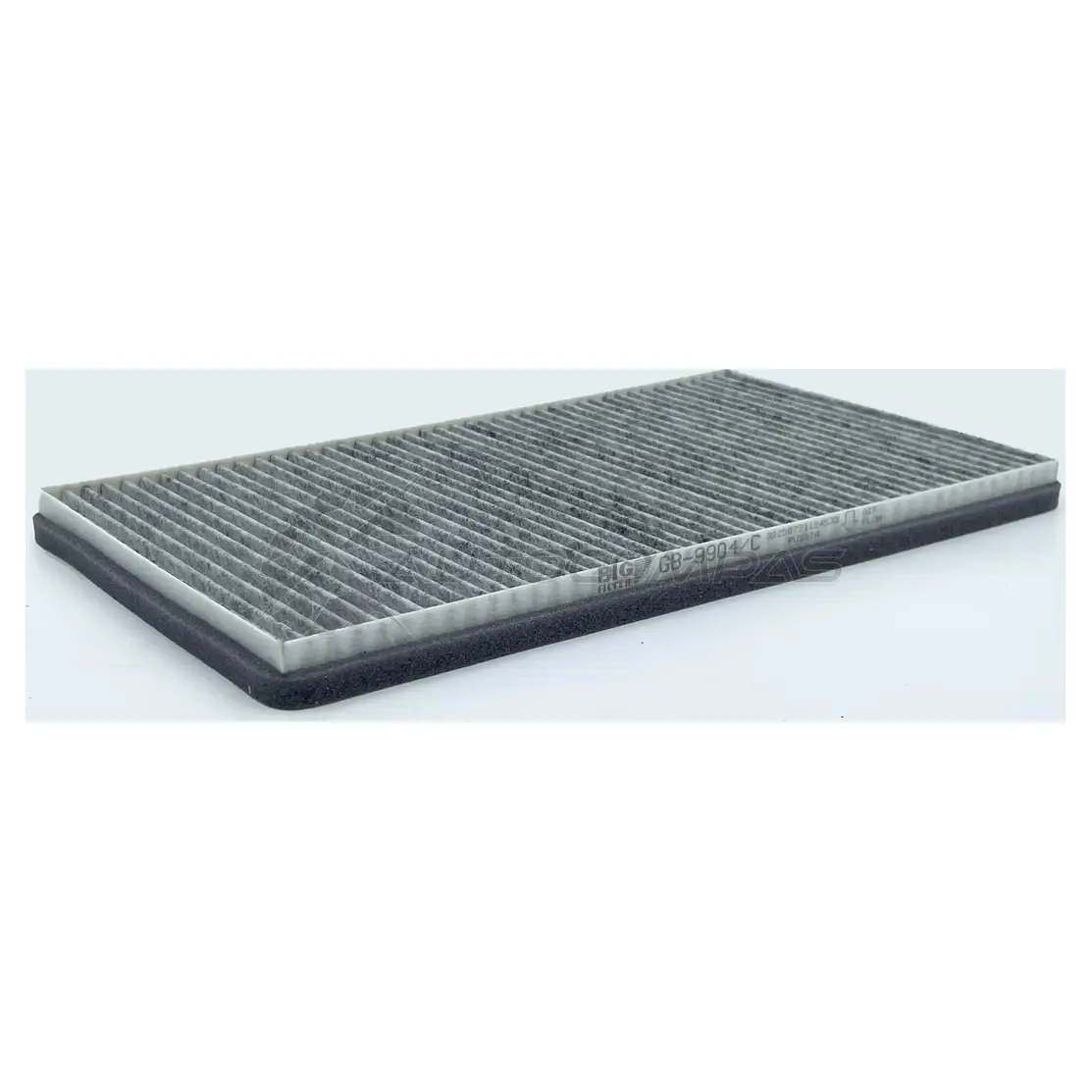 Салонный фильтр BIG FILTER ERA 7G 1441296100 gb9904c изображение 1