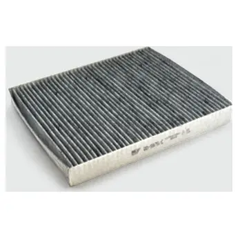 Салонный фильтр BIG FILTER gb9875c GX YK64G 1441296103