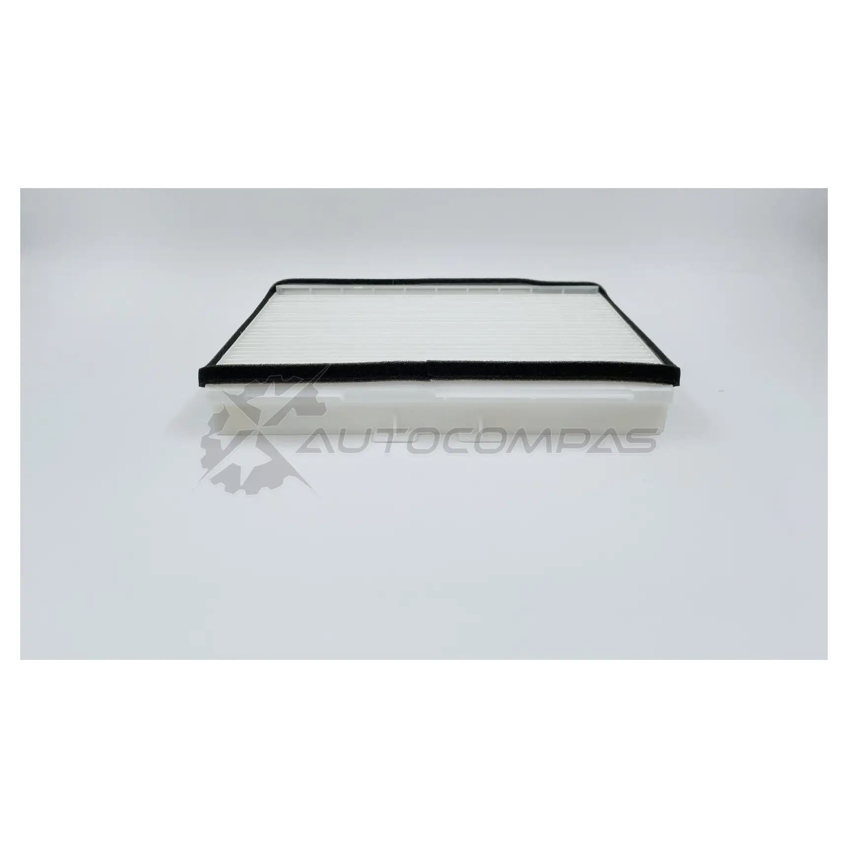 Салонный фильтр BIG FILTER gb9805 K2ZV1 W 1441296116 - Изображение 1