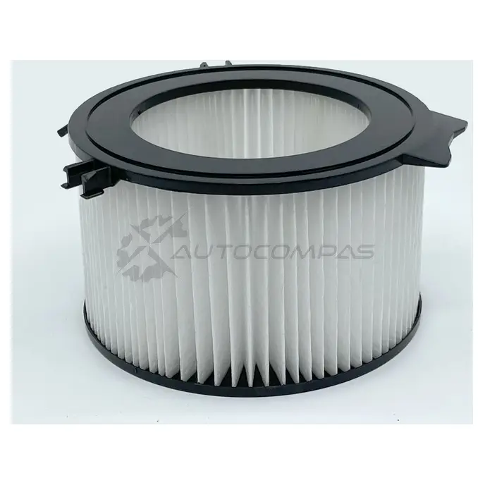 Салонный фильтр BIG FILTER gb9840 1441296123 GW 5QA1Z - Изображение 1
