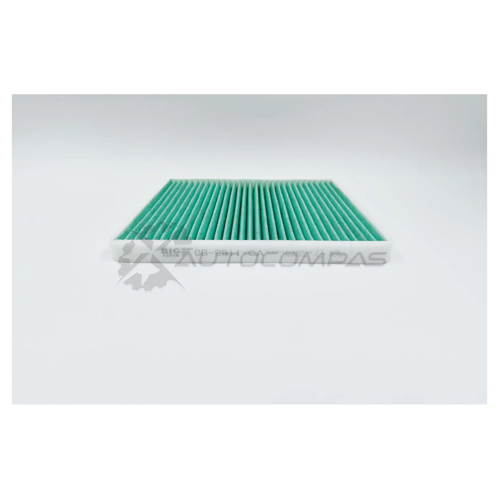 Салонный фильтр BIG FILTER H8P BTLE gb9911ca 1441296142 - Изображение 1
