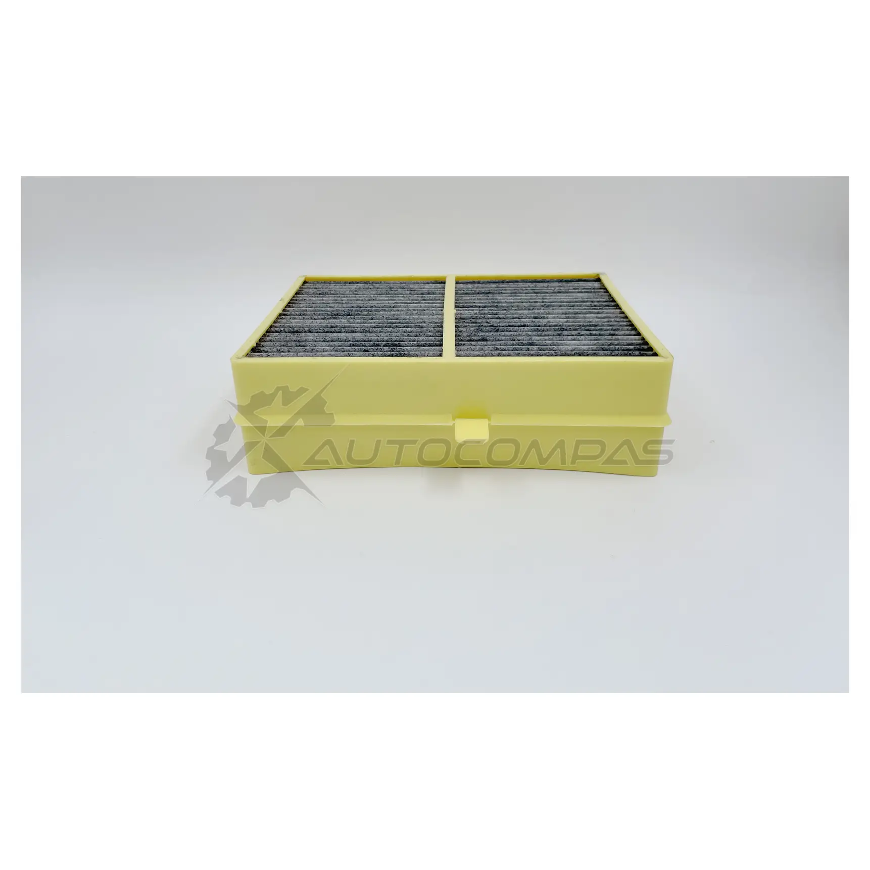 Салонный фильтр BIG FILTER GBXSZ R 1441296156 gb9945c - Изображение 1