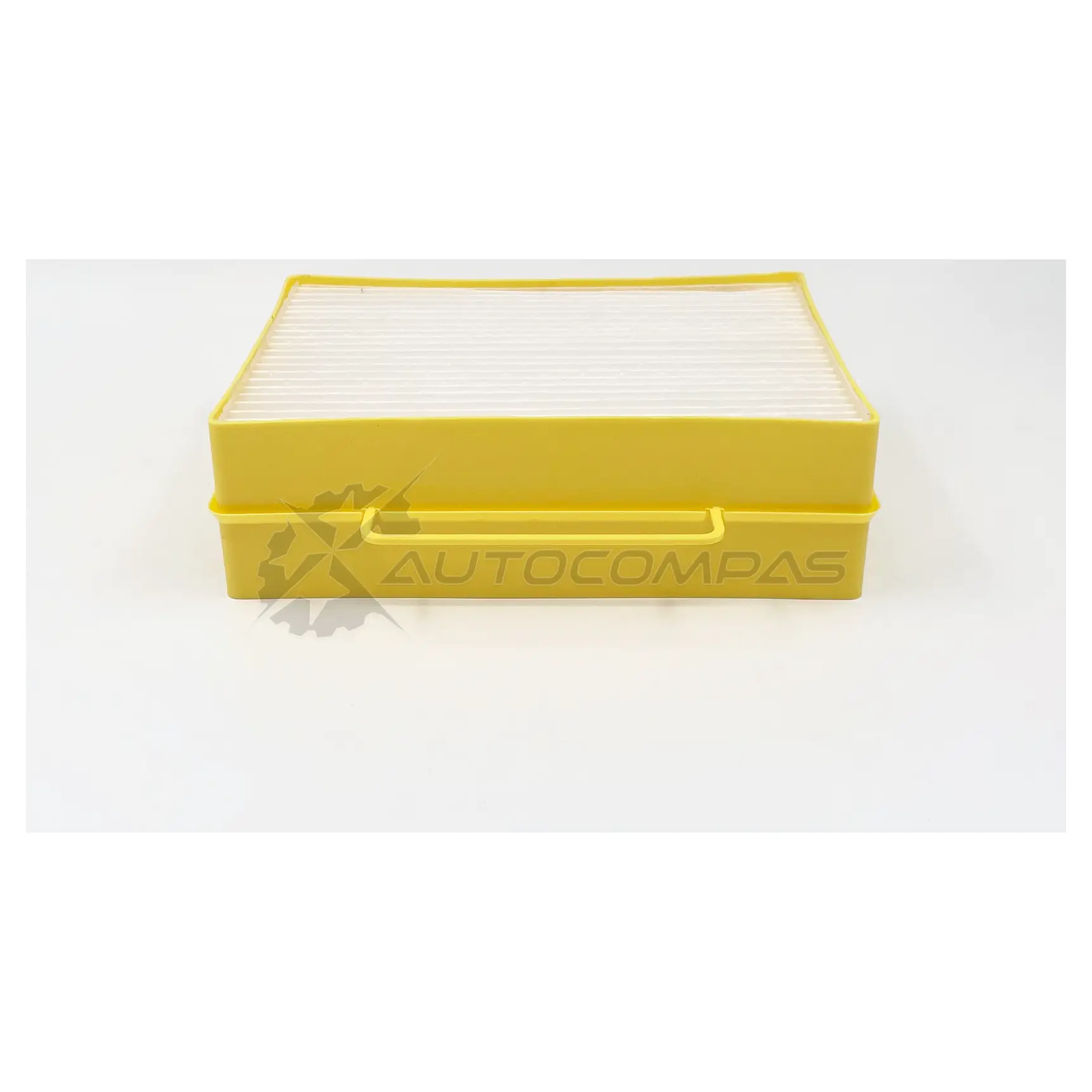 Салонный фильтр BIG FILTER 1441296157 7 QUBK1 gb9945 - Изображение 1