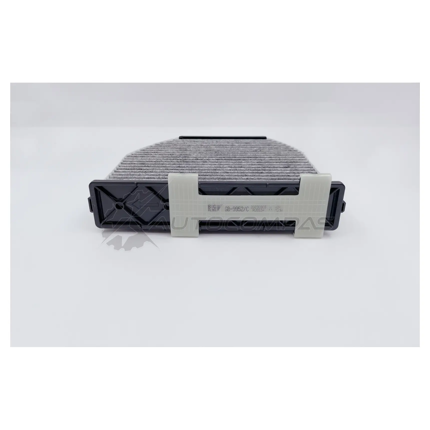 Салонный фильтр BIG FILTER gb9952c YNCH YNH 1441296210 - Изображение 1