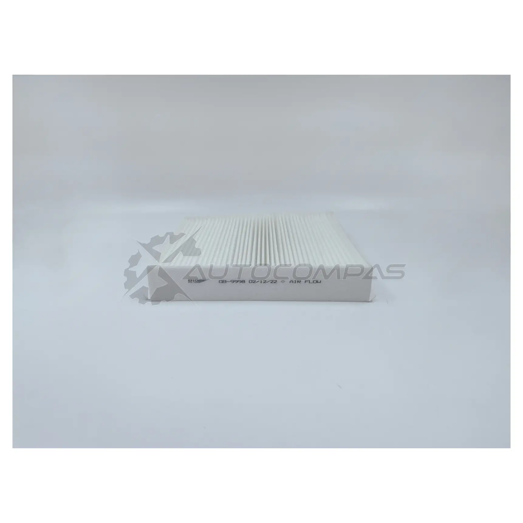 Салонный фильтр BIG FILTER 1441296212 gb9998 8600B3 9 - Изображение 1