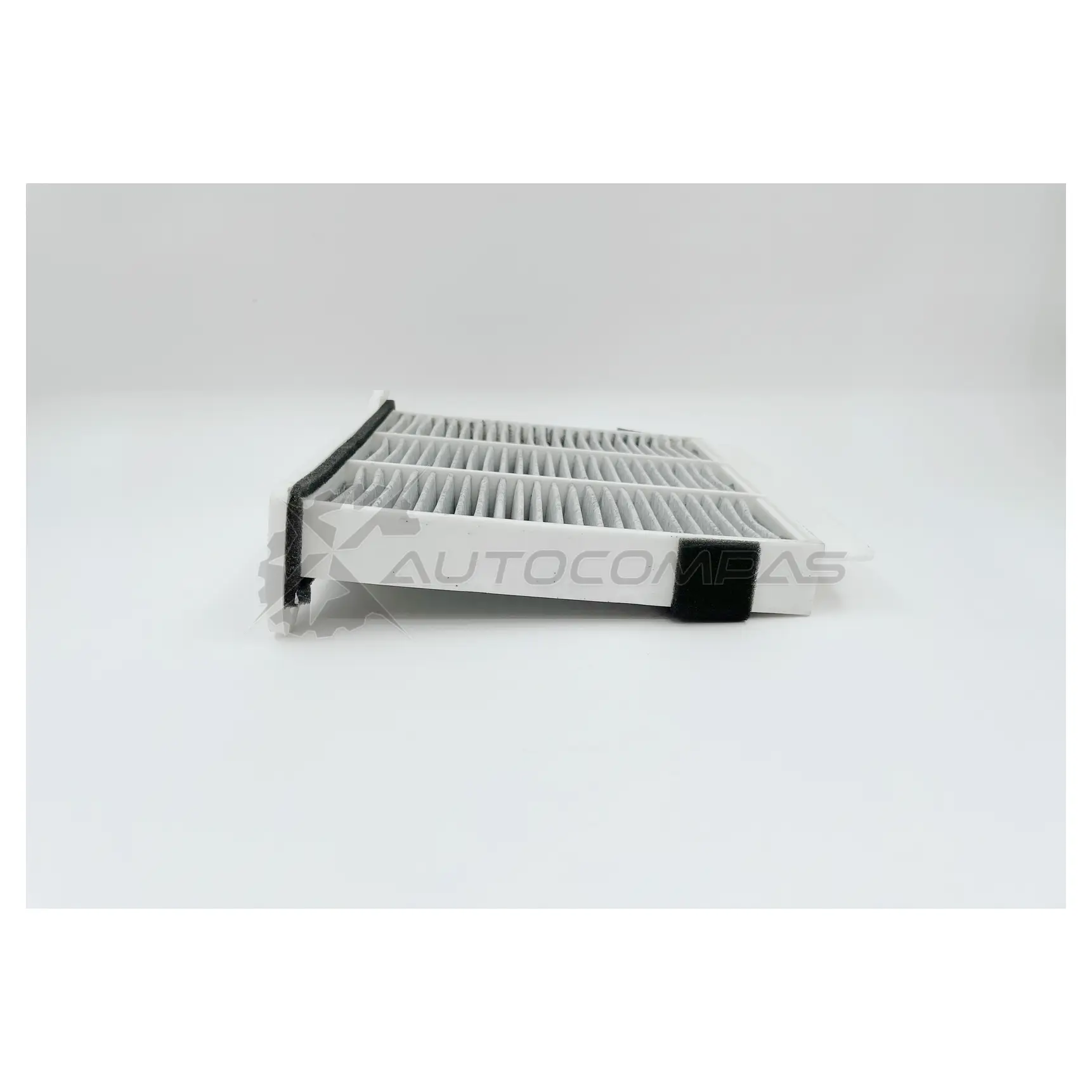 Салонный фильтр BIG FILTER gb9934c ZF2JF X 1422913450 - Изображение 1