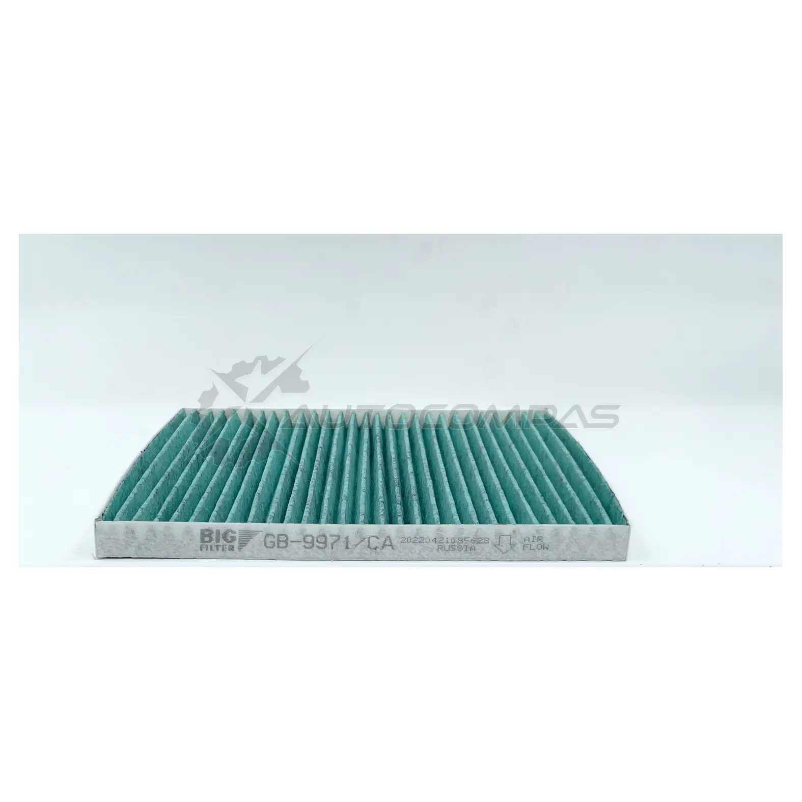 Салонный фильтр BIG FILTER EEPSW3 5 gb9971ca 1441296276 - Изображение 1