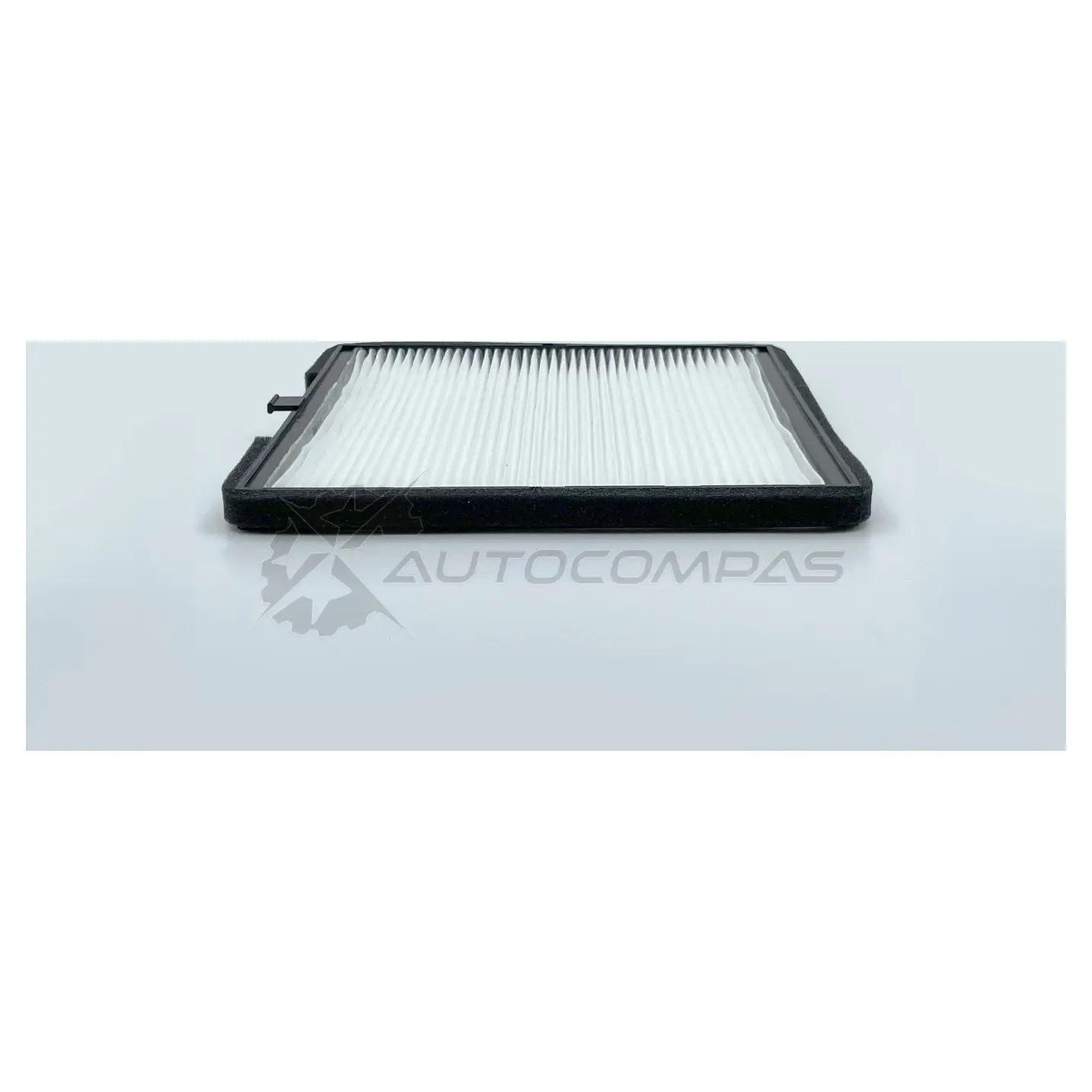 Салонный фильтр BIG FILTER gb9917 1441296284 9EDW 6UF - Изображение 1