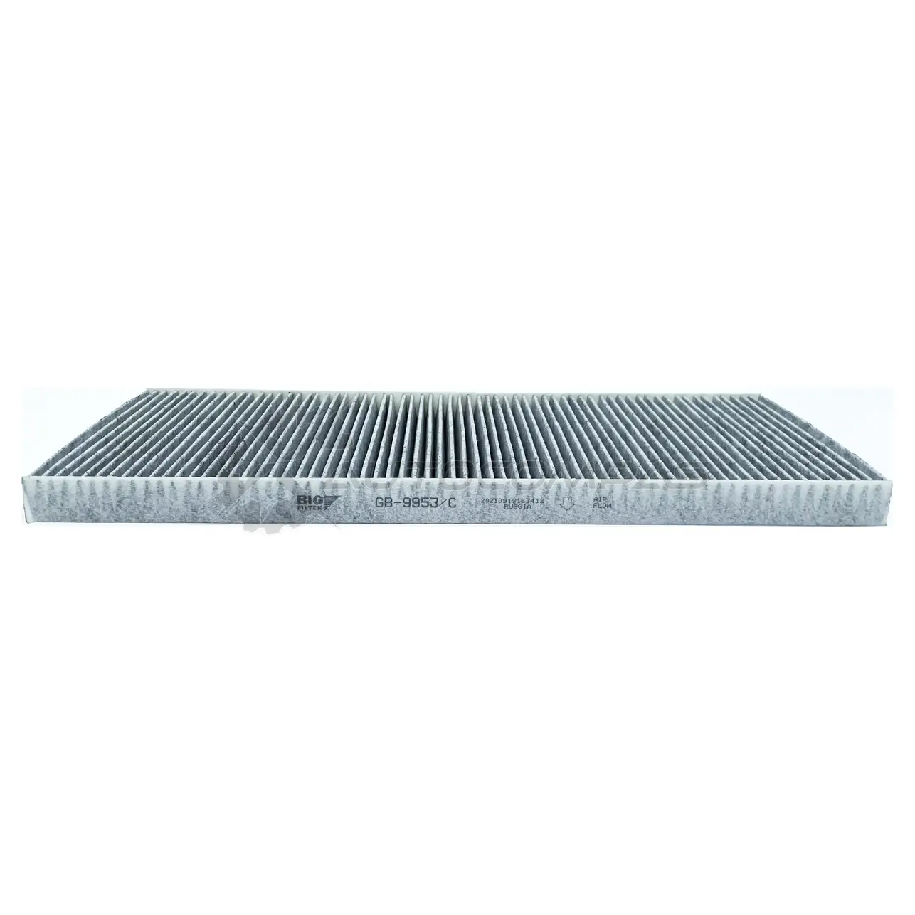 Салонный фильтр BIG FILTER gb9953c 1441296318 MJG FHW изображение 0