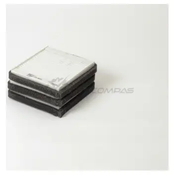 Салонный фильтр BIG FILTER 1441296356 JI M7DT gb9861