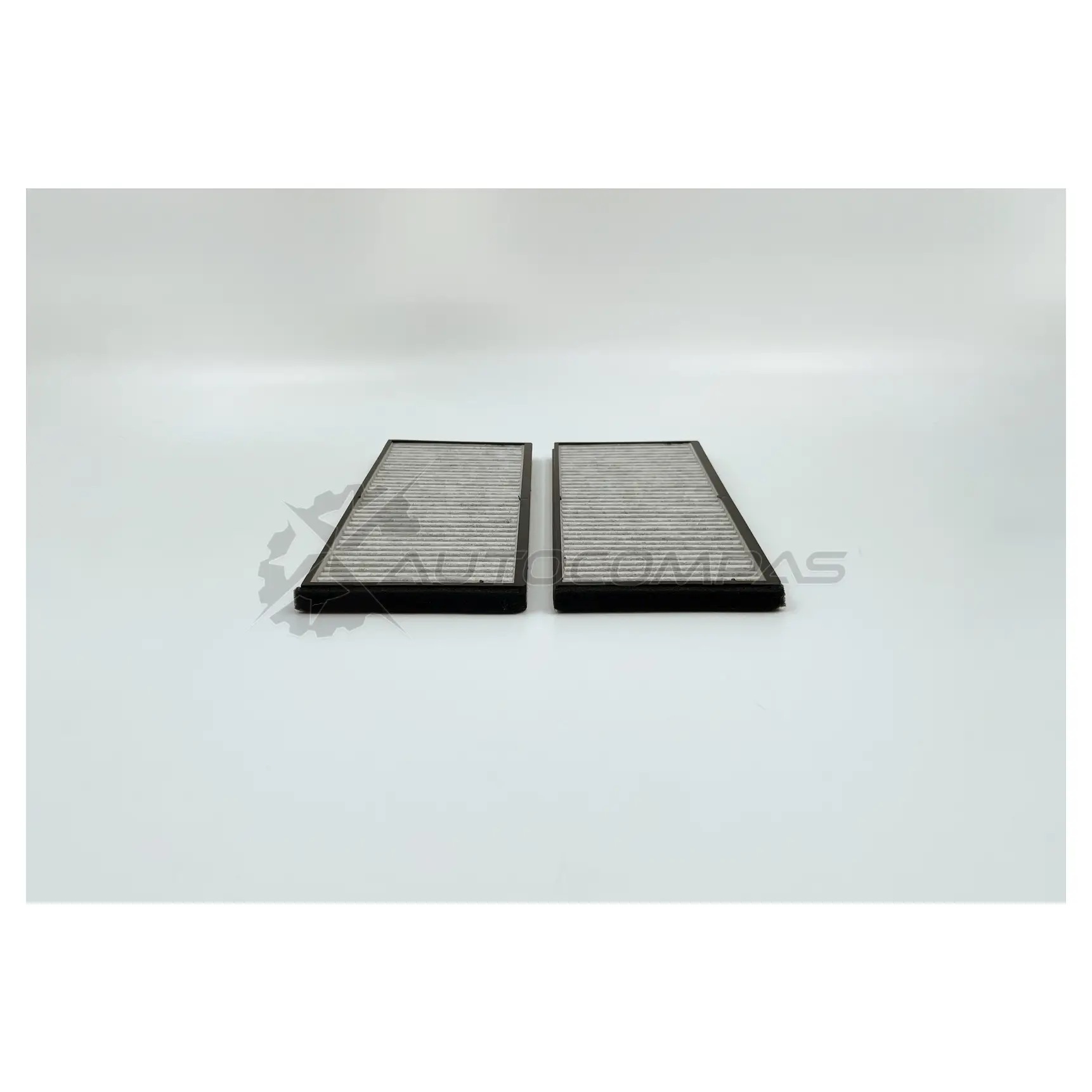 Салонный фильтр BIG FILTER gb9839c 1441296388 E 6RLZ - Изображение 1