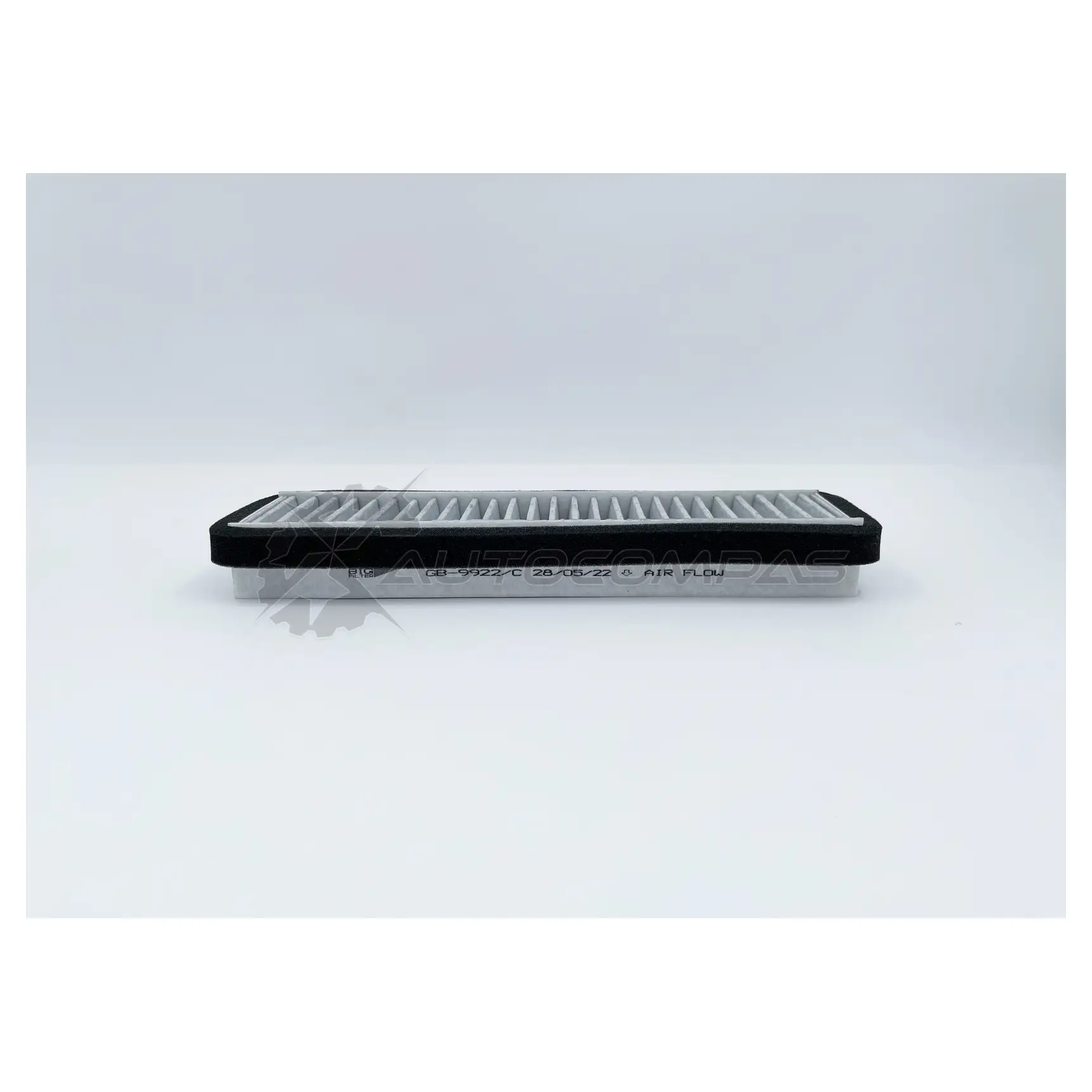 Салонный фильтр BIG FILTER JR J0E gb9922c 1441296408 - Изображение 1