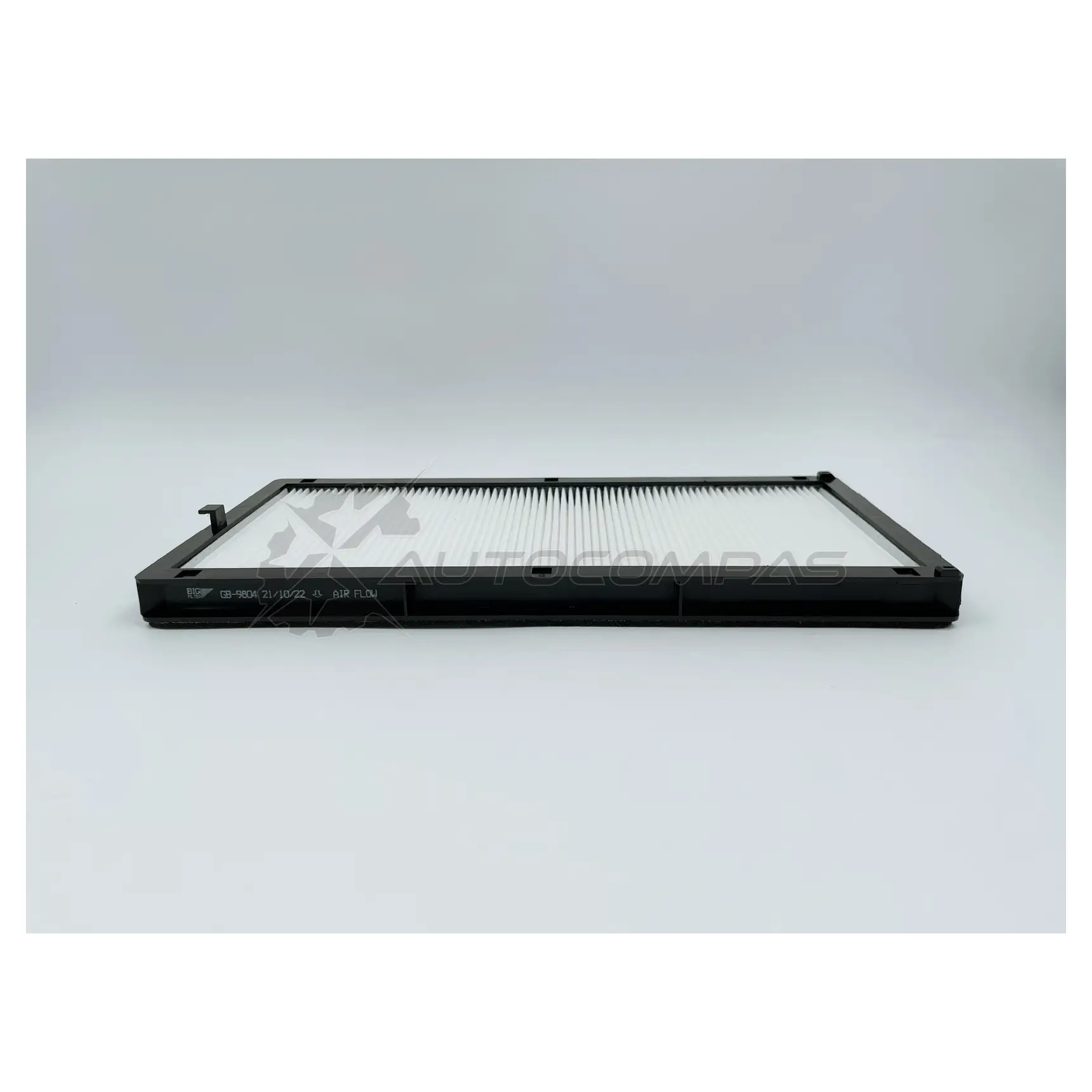 Салонный фильтр BIG FILTER gb9804 I3Z2P NP 1441296457 - Изображение 1