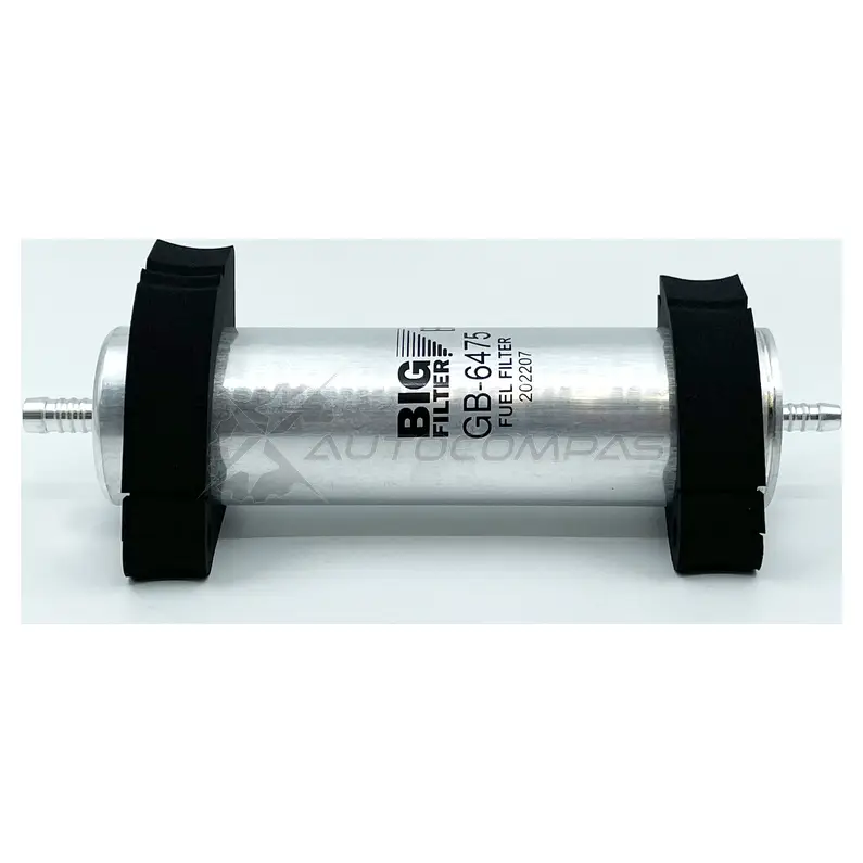 Топливный металлический фильтр BIG FILTER gb6475 PI CJSY 1441296657 - Изображение 1