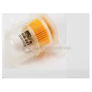 Топливный пластмассовый фильтр BIG FILTER 3D GRXI 1441296673 gb227