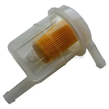 Топливный пластмассовый фильтр BIG FILTER 2 JLJX gb2102 1441296694