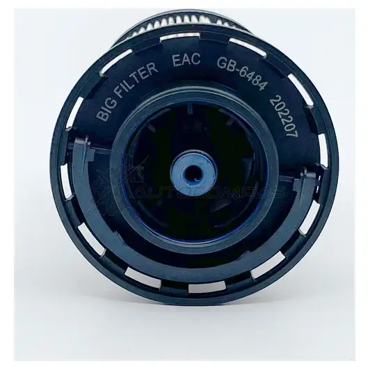 Топливный фильтр экологический BIG FILTER I ADGC gb6484 1441296723 - Изображение 1