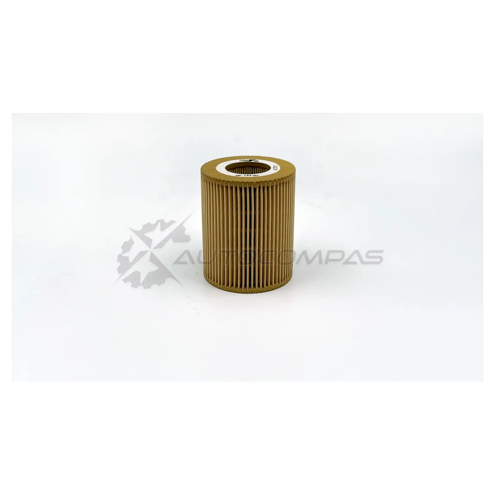 Масляный фильтр экологический BIG FILTER 1RJ68 E 1441296765 gb1447ec - Изображение 1