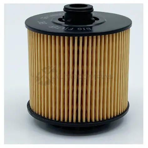 Масляный фильтр экологический BIG FILTER CX F8KV gb1486ec 1441296789 - Изображение 1