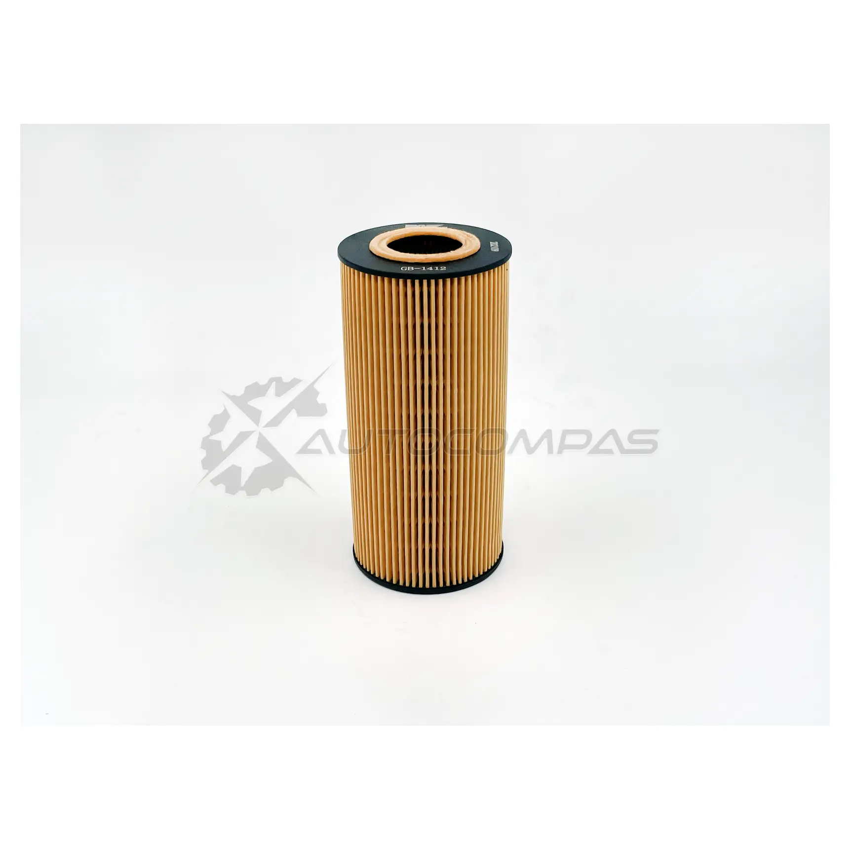 Масляный фильтр экологический BIG FILTER LK N08HI 1441296823 gb1412 - Изображение 1