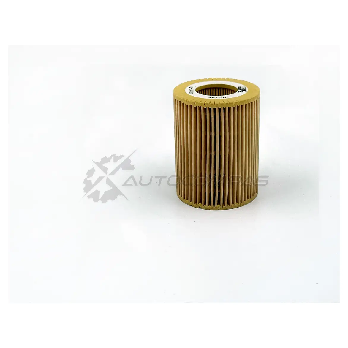 Масляный фильтр экологический BIG FILTER 4AT89W U 1441296886 gb1468ec - Изображение 1