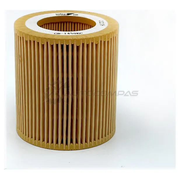 Масляный фильтр экологический BIG FILTER F 7MD8 gb1450ec 1441296888 - Изображение 1
