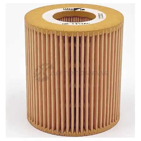 Масляный фильтр экологический BIG FILTER 1441296890 gb1451ec M2R KT - Изображение 1