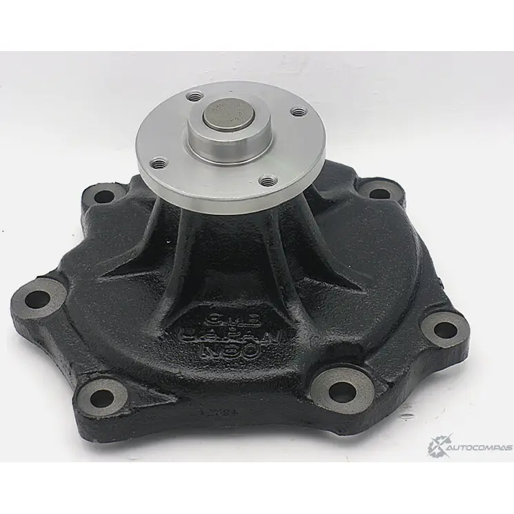 Водяной насос, помпа GMB GWN-60A 1420561932 P NDJ45R - Изображение 1
