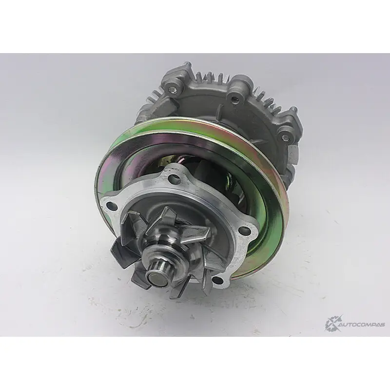 Водяной насос, помпа GMB 1422939902 KBPCW KG GWT-26AF изображение 1