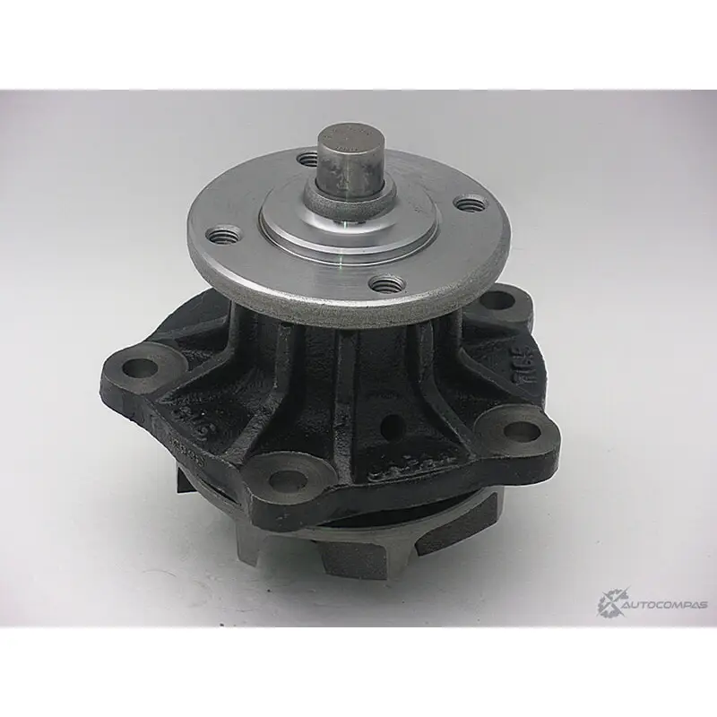 Водяной насос, помпа GMB 1420562079 0T3L 0A GWT-65A изображение 0