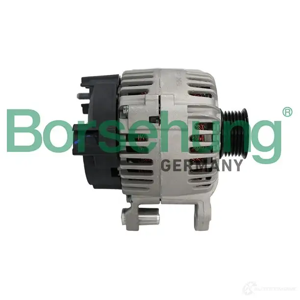 Генератор BORSEHUNG L8SK 6M B19153 1438225239 изображение 0