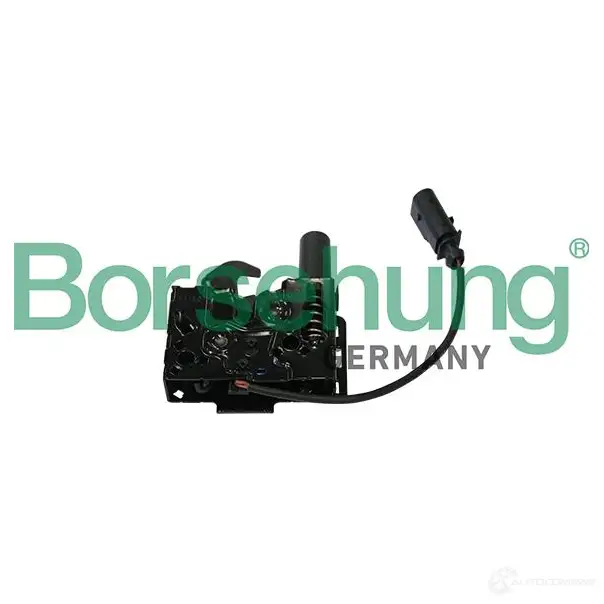 Замок капота BORSEHUNG 1438302751 DHBW2S Y B10263