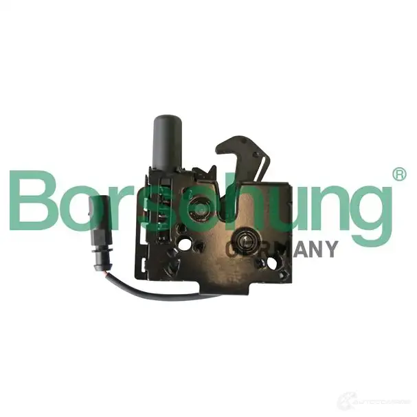 Замок капота BORSEHUNG 0HX 3MO 1438303011 B10272