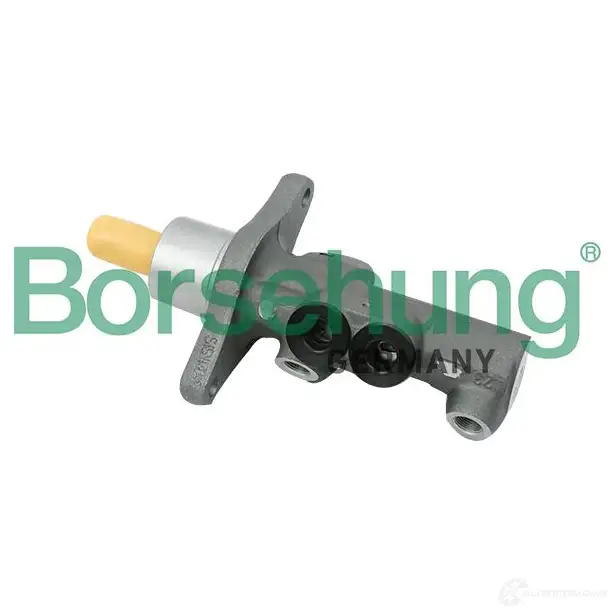 Главный тормозной цилиндр BORSEHUNG 4251475104205 B15999 S TC9EF8 57574528
