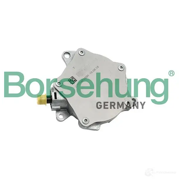 Вакуумный насос тормозов BORSEHUNG B18775 1424795171 4251475111876 YD HIA