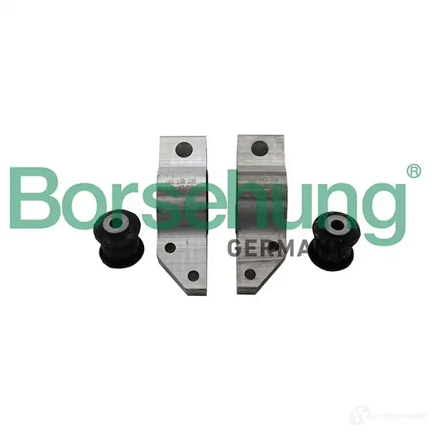 Сайлентблок BORSEHUNG 1438654830 F GPIFD B19204
