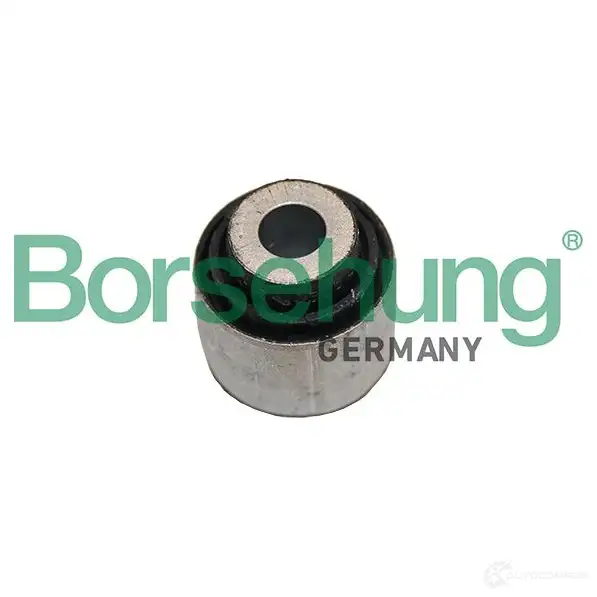 Сайлентблок BORSEHUNG X8 S71Q8 1438654834 B19063