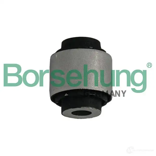 Сайлентблок BORSEHUNG K9ZW2L M B19166 1438654835