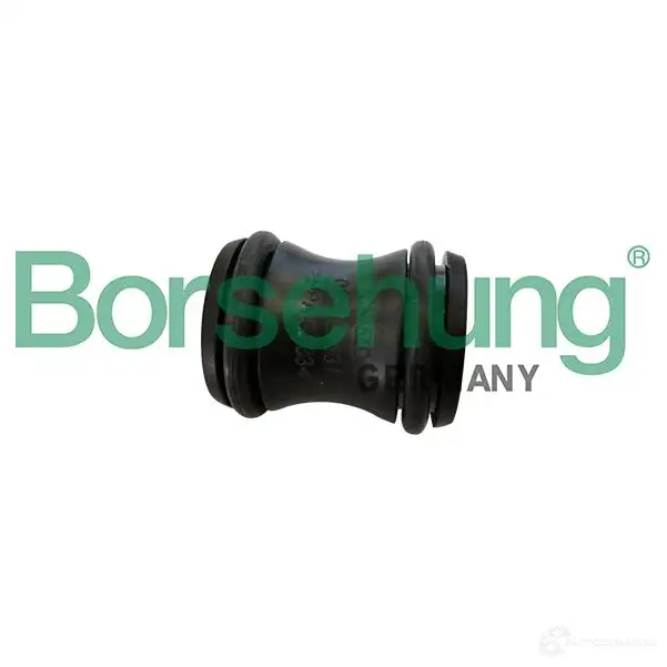 Фланец охлаждающей жидкости BORSEHUNG B11990 O6L06 I 1437924406 изображение 0