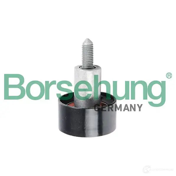 Паразитный обводной ролик ремня ГРМ BORSEHUNG 1438693600 3M925 G B12078