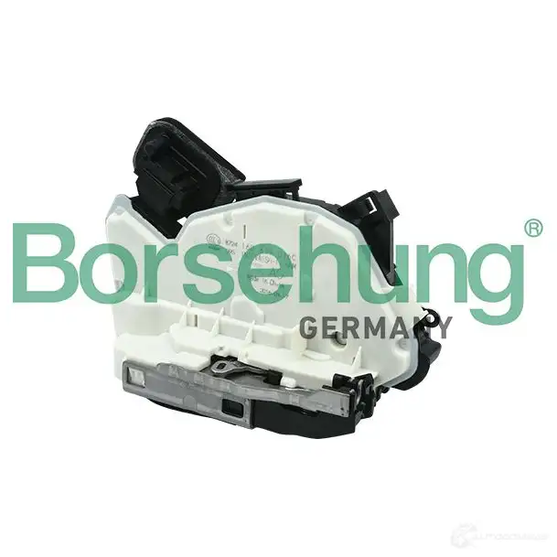 Замок двери BORSEHUNG 4251475110343 1424752636 JY6S7 M B18650