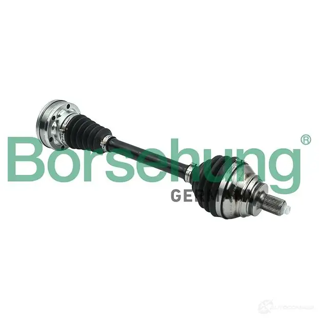 Приводной вал BORSEHUNG 1272305884 4251475107381 4T0G Q B18310