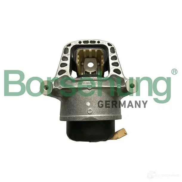 Подушка двигателя BORSEHUNG HL BV6 B19133 1438727912 изображение 0