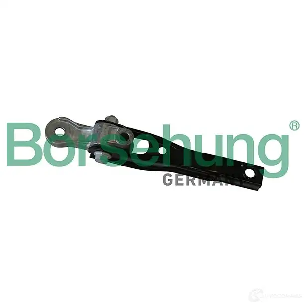 Подушка двигателя BORSEHUNG 1438727915 GMO Z7 B19304