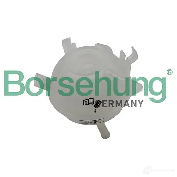Расширительный бачок BORSEHUNG 1438756209 EMWF TVA B19280