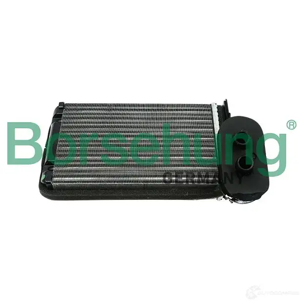 Радиатор печки, теплообменник BORSEHUNG Z FI9J B14505 65974830 4251475103826