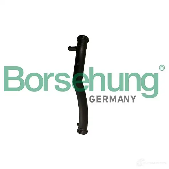 Шланг радиатора BORSEHUNG 6 JBKY4 B19082 1438868656