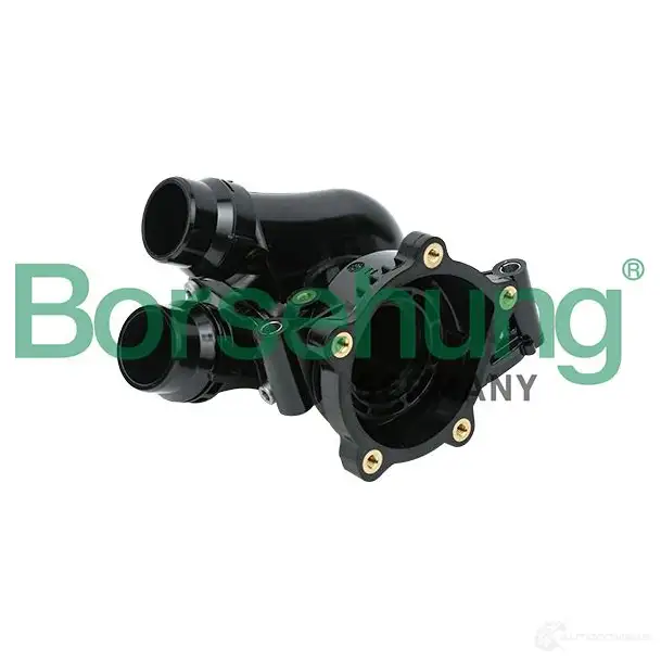Корпус водяного насоса, помпы BORSEHUNG 1424846870 4251475111463 3Z E7V B18709